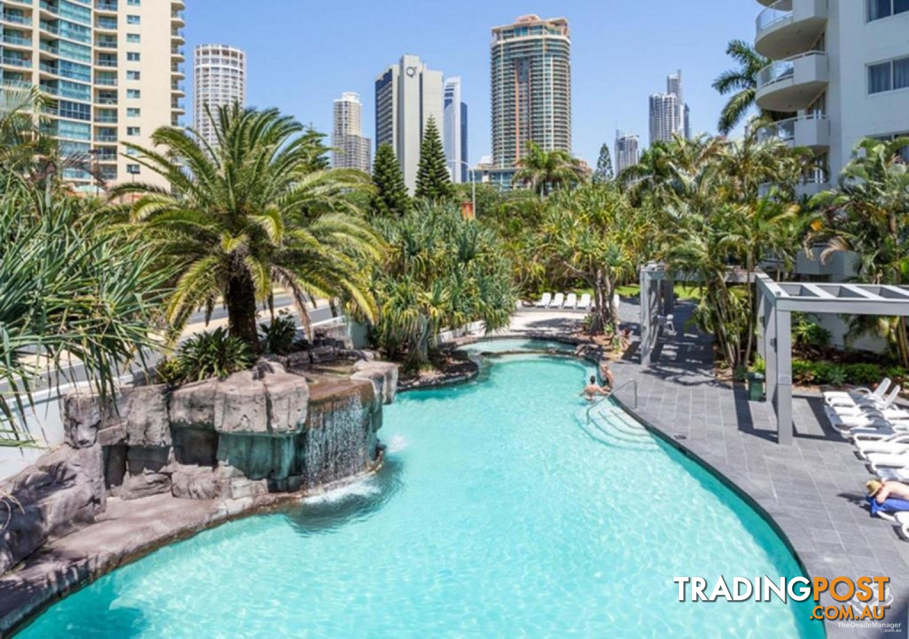 138 Ferny Avenue Surfers Paradise QLD 4217