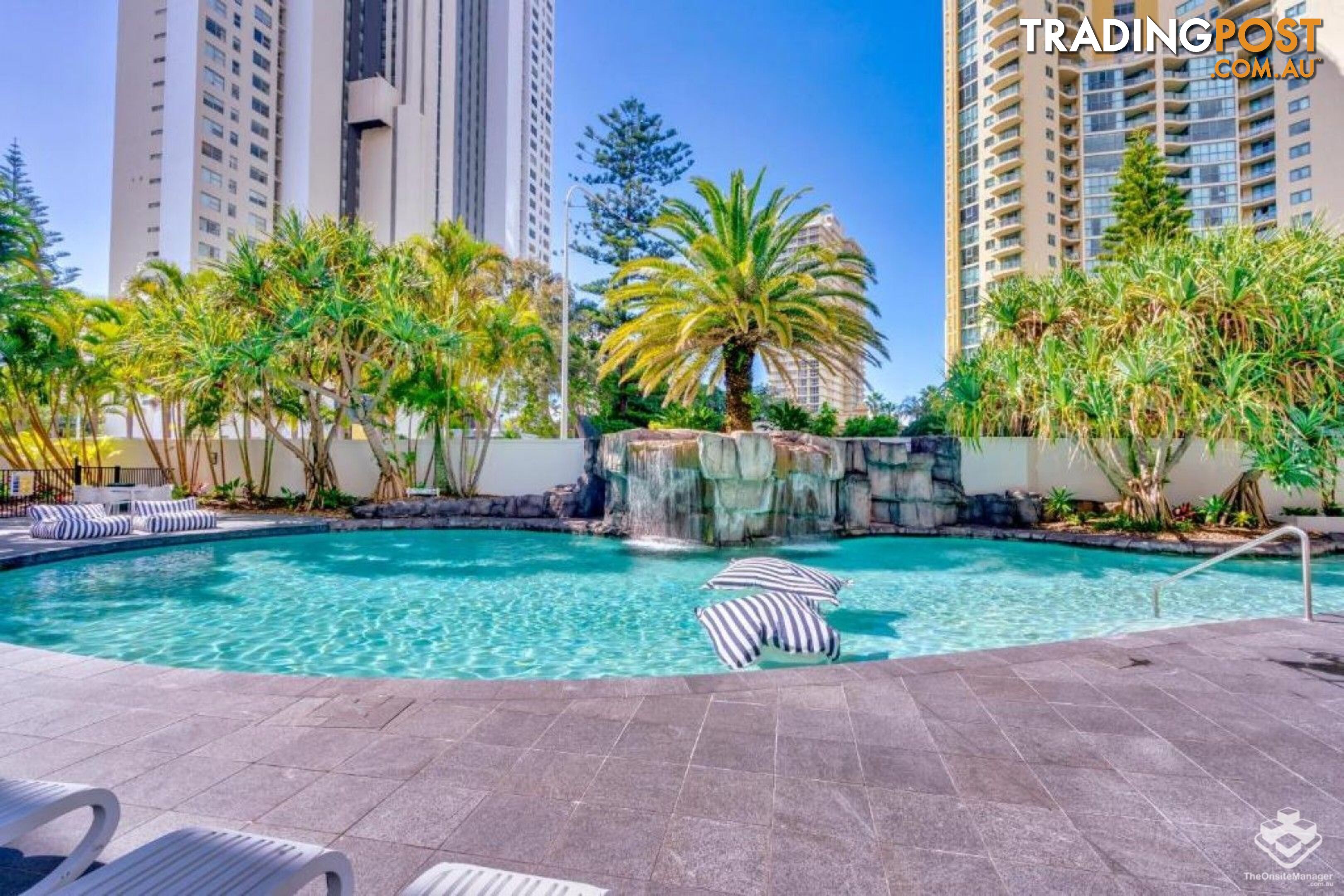 138 Ferny Avenue Surfers Paradise QLD 4217