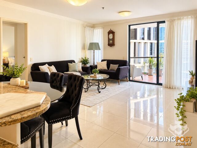 39 540 Queen Street Brisbane City QLD 4000