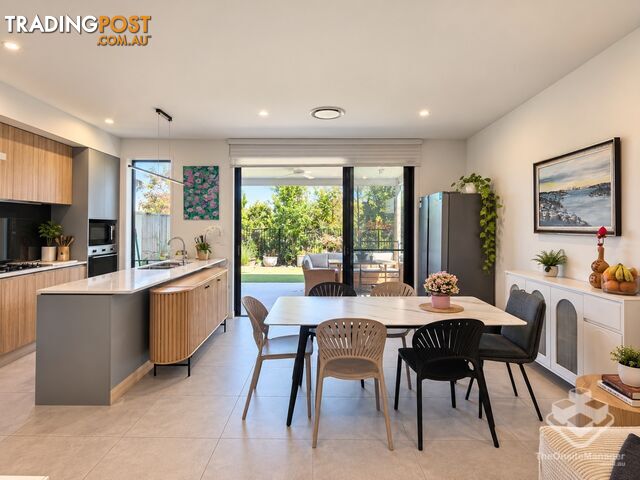 18 8 Ben Dalley Drive Helensvale QLD 4212