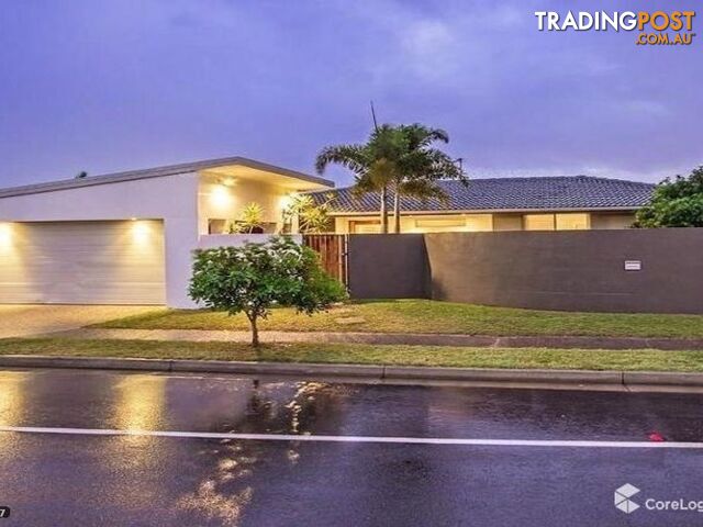 37 Surfers Avenue Mermaid Waters QLD 4218