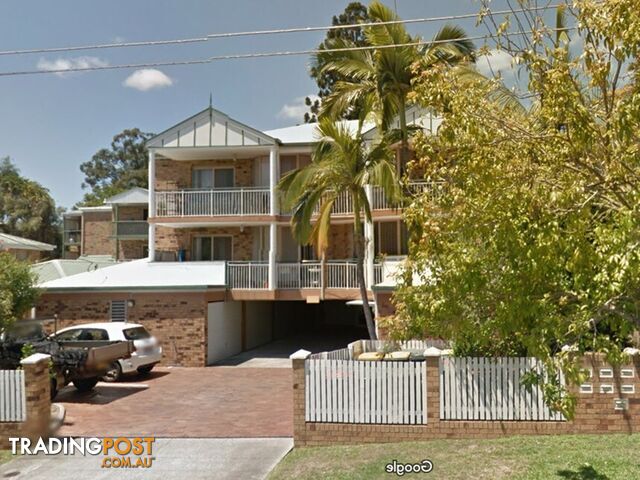 6 115 Central Avenue Indooroopilly QLD 4068