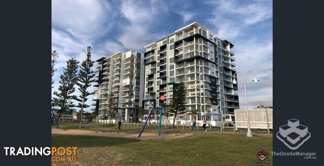 705 388 Marine Parade Labrador QLD 4215