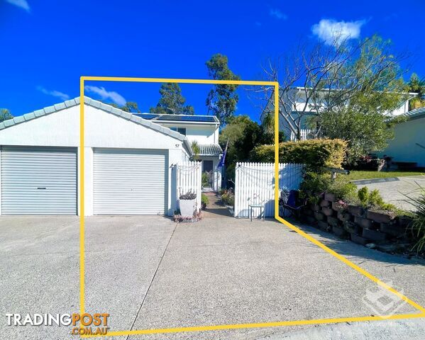 57 15 Bridgman Drive Reedy Creek QLD 4227