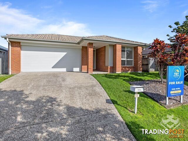 29 Shangrila Street Burpengary QLD 4505
