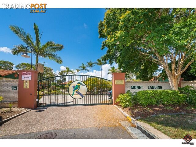 15 Monet Street Coombabah QLD 4216