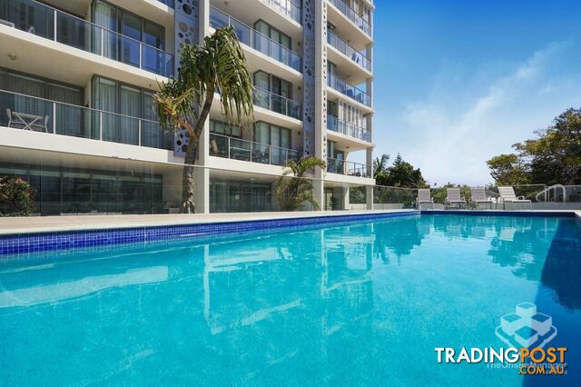 402 17 Bath Street Labrador QLD 4215
