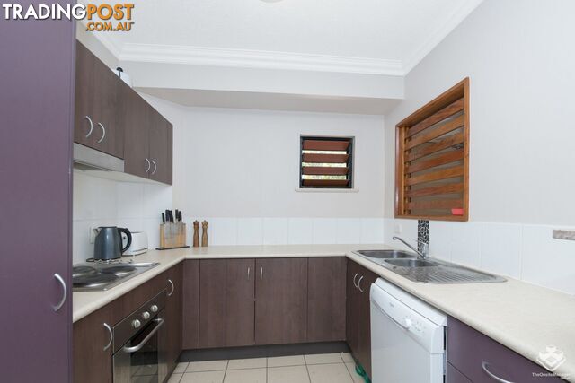Unit320/41-51 Oonoonba Road Idalia QLD 4811 - photo 5 of 7