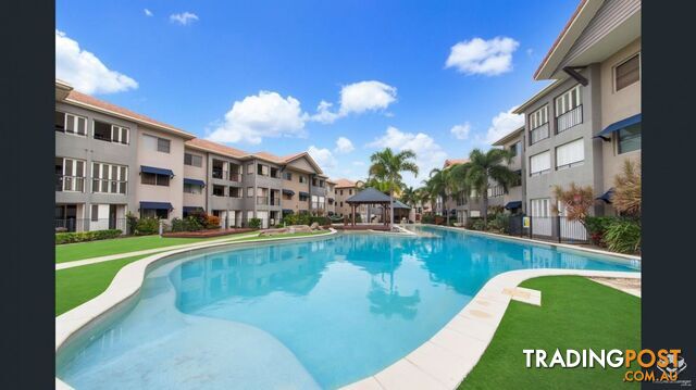 Unit320/41-51 Oonoonba Road Idalia QLD 4811