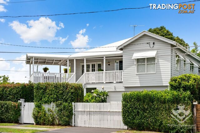 8 Byron Street Bulimba QLD 4171