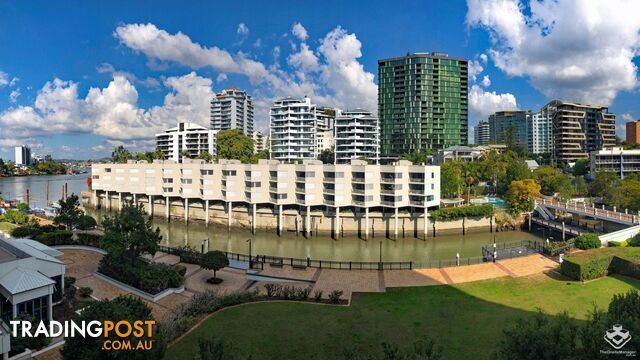 ID:21138543/44 Ferry Street Kangaroo Point QLD 4169