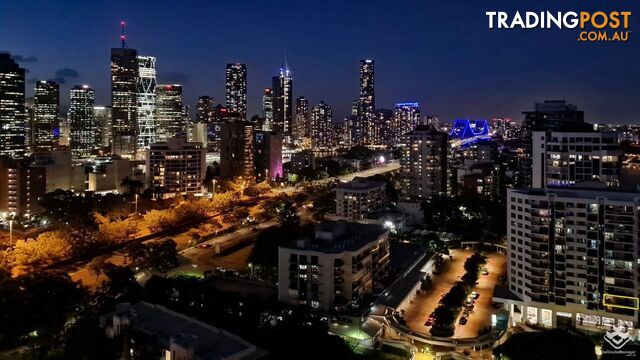 ID:21138543/44 Ferry Street Kangaroo Point QLD 4169