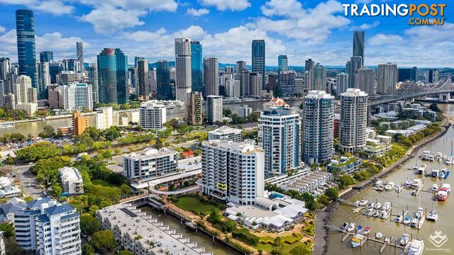 ID:21138543/44 Ferry Street Kangaroo Point QLD 4169