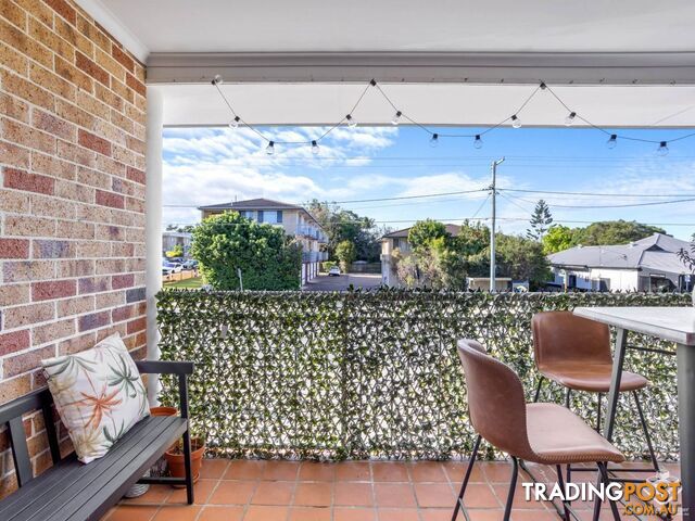 3/86 Thistle Street Gordon Park QLD 4031