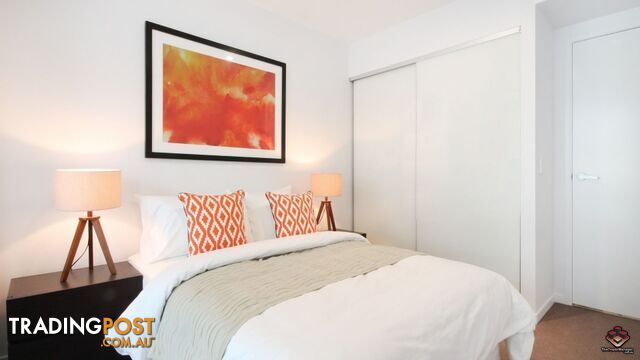 Upper Mount Gravatt QLD 4122