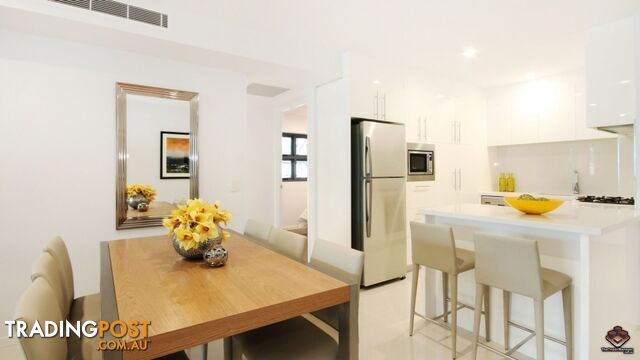 Upper Mount Gravatt QLD 4122