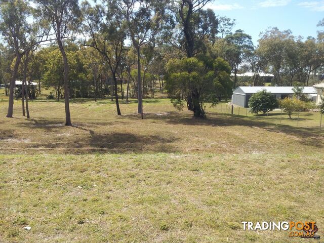 16 Plimsoll Court Tannum Sands QLD 4680