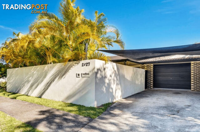 2/27 Gardiners Place Southport QLD 4215