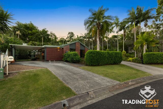 17 Calhoun Street McDowall QLD 4053
