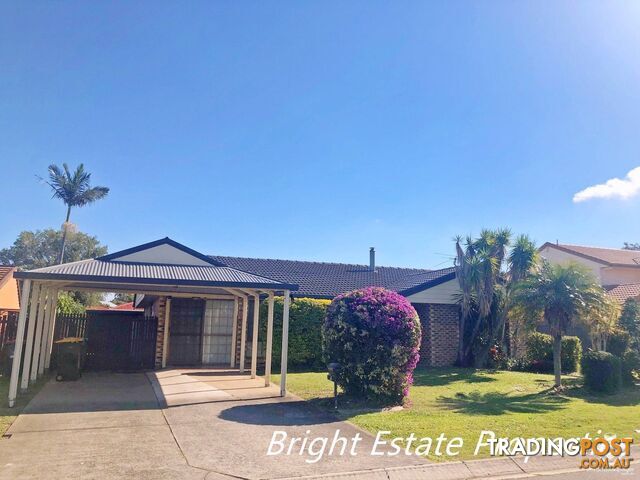 6 Foxdale Street Runcorn QLD 4113