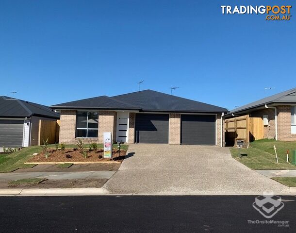 17 Eileen Ct Logan Reserve QLD 4133
