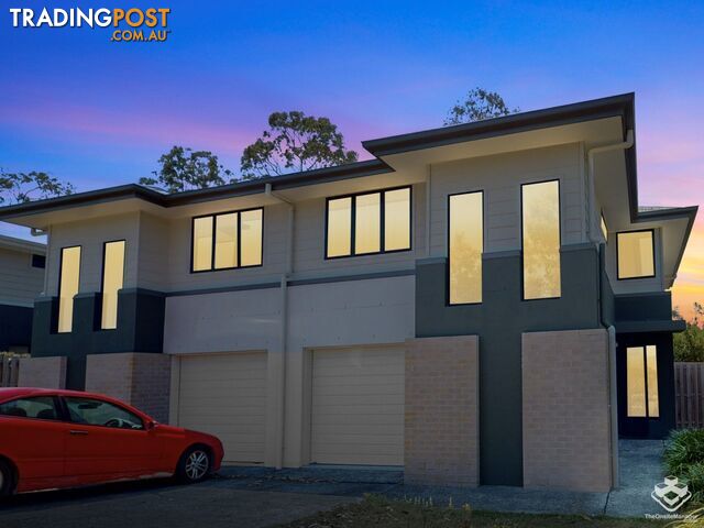 1/70 Grande Avenue Springfield Lakes QLD 4300