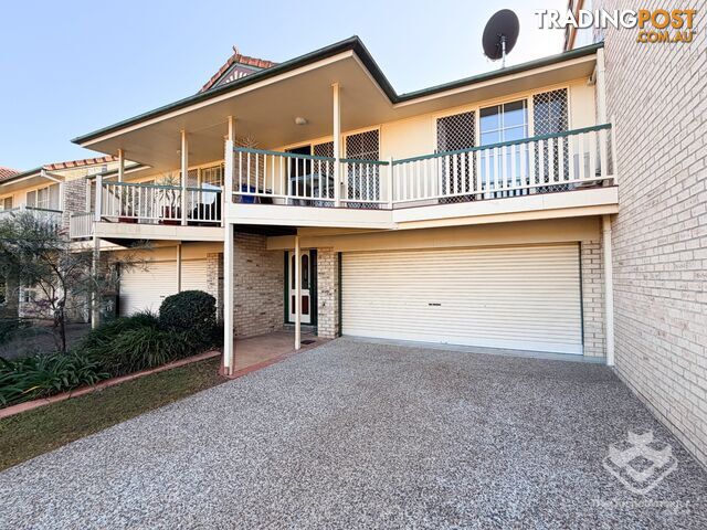 Unit 14 1060 Waterworks Road THE GAP QLD 4061
