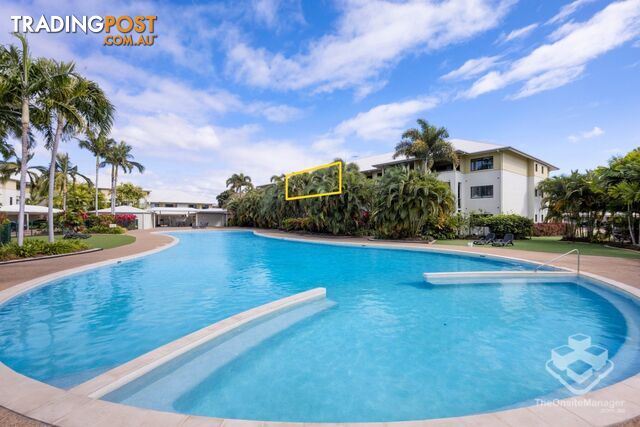 Unit 106 111-127 Bowen Road Rosslea QLD 4812