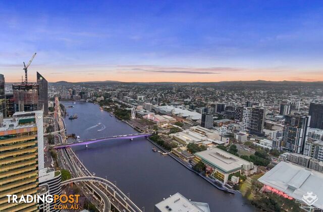 5105/ 43 Herschel Street Brisbane City QLD 4000