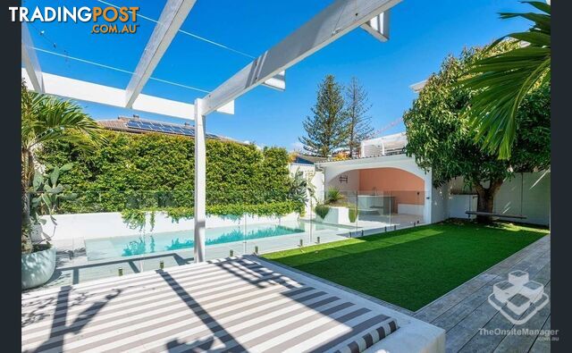 30 Seaside Avenue Mermaid Beach QLD 4218
