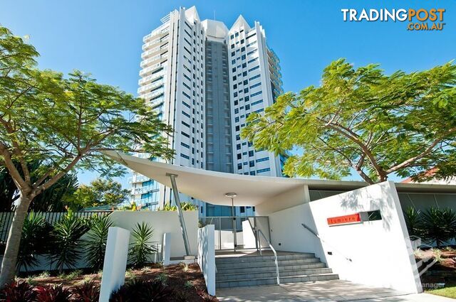 402 230 Marine Parade Labrador QLD 4215