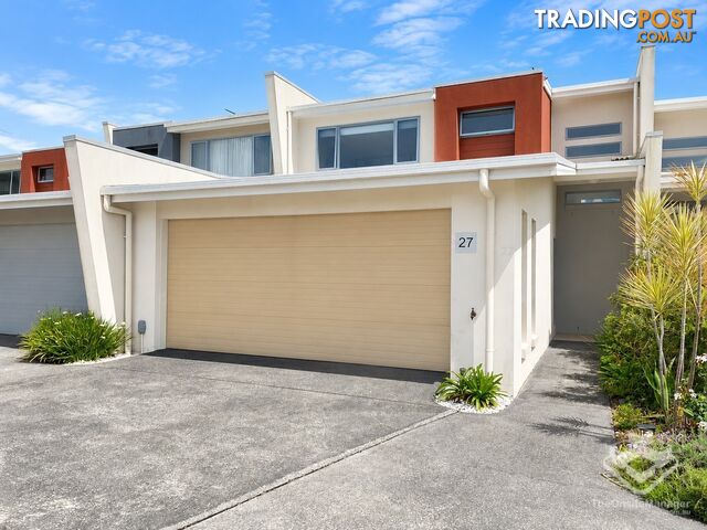 27 15-27 Bailey Road Deception Bay QLD 4508