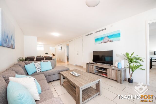 507 4 Nelson Street Mackay QLD 4740