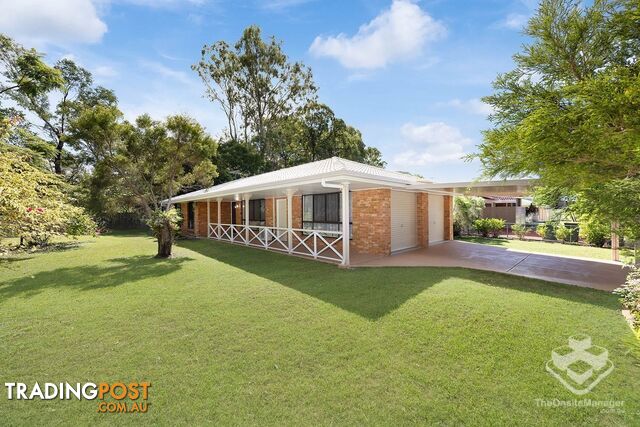 45 Donnington Street Carindale QLD 4152