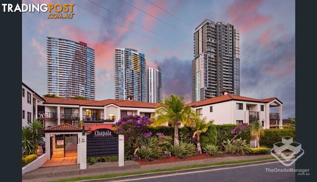 ID:21186951 11-15 Owens Lane Owens Lane Southport QLD 4215