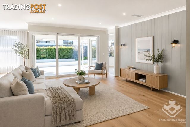 44 Spinnaker Blvd Newport QLD 4020