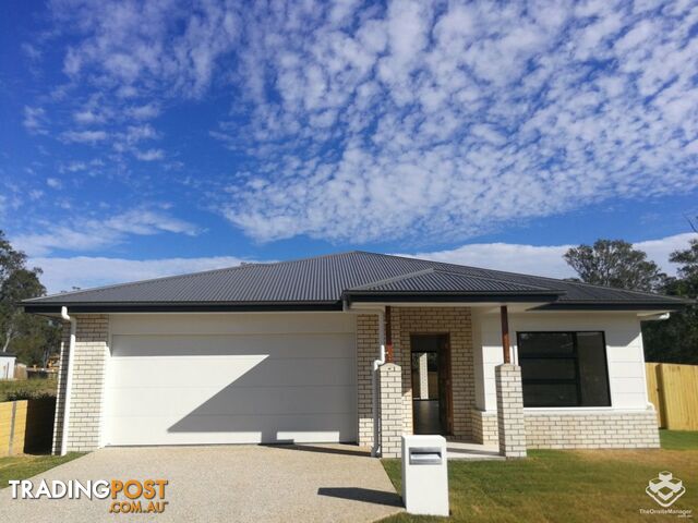 18 Cook Lane Logan Reserve QLD 4133