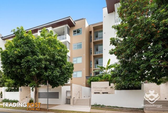 3503 126 Parkside Circuit Hamilton QLD 4007