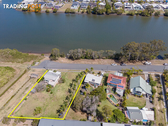 56-58 Esplanade Coomera QLD 4209