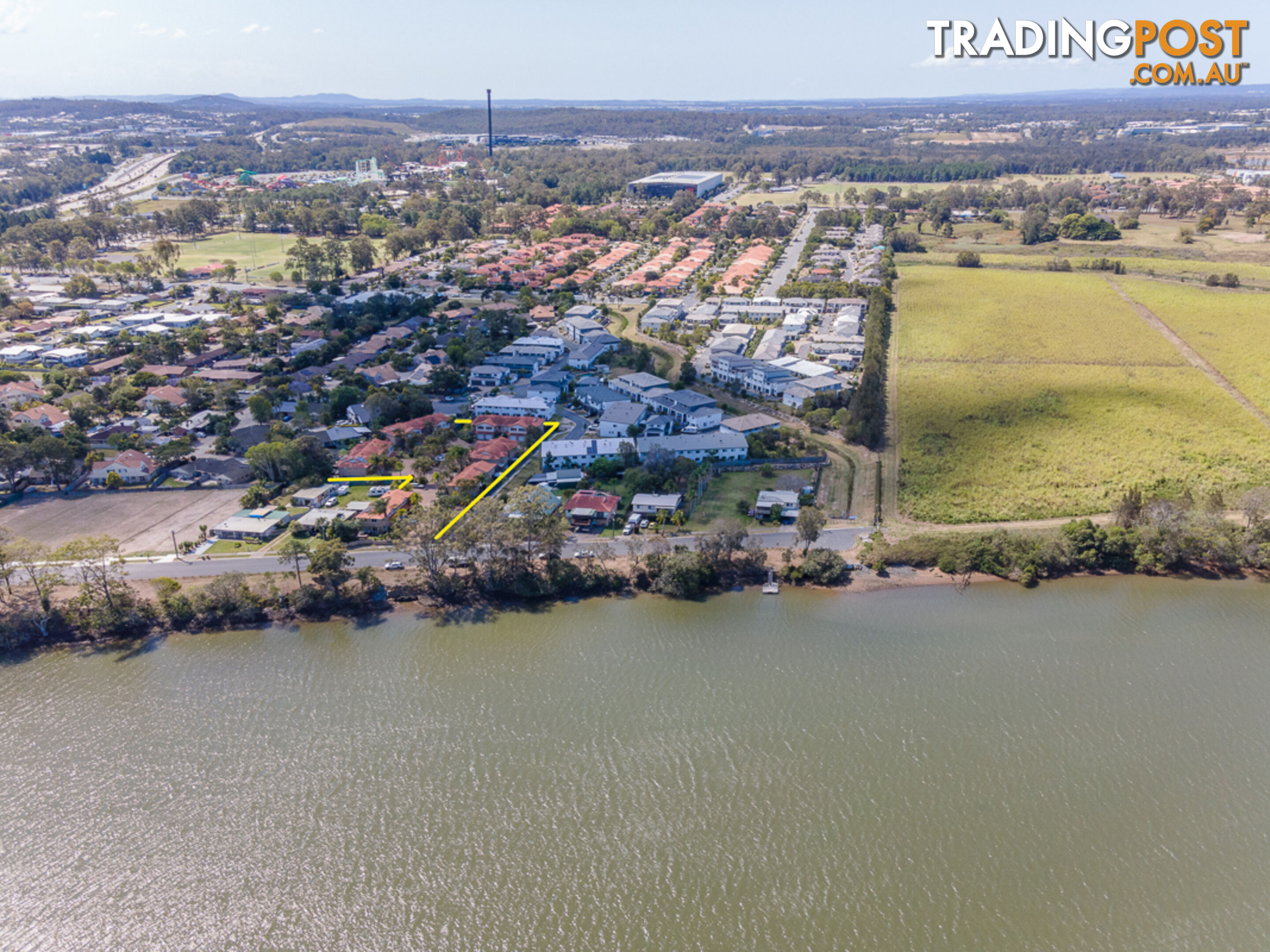 56-58 Esplanade Coomera QLD 4209