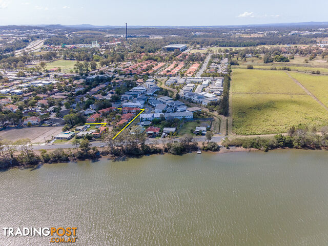 56-58 Esplanade Coomera QLD 4209