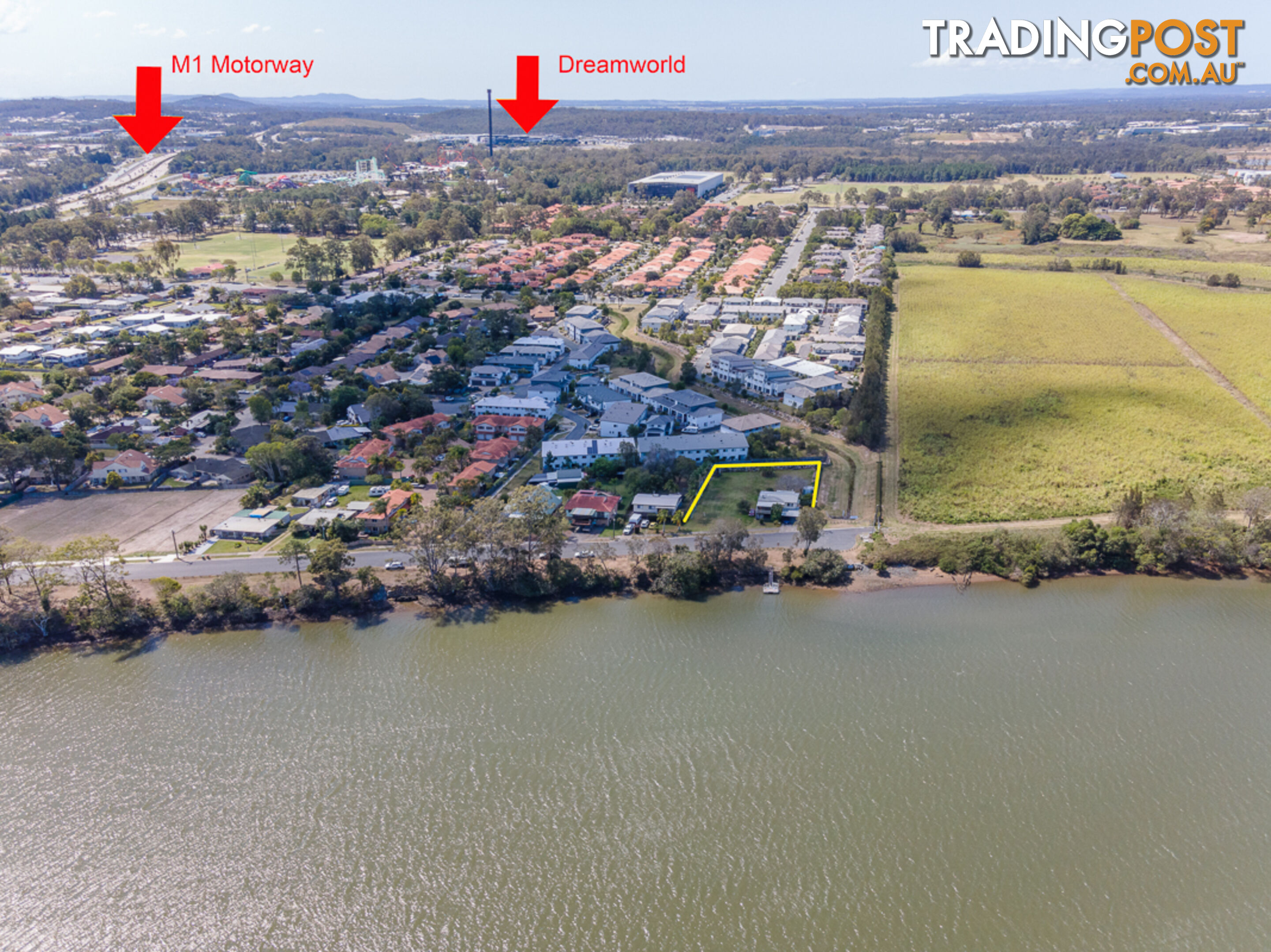 56-58 Esplanade Coomera QLD 4209