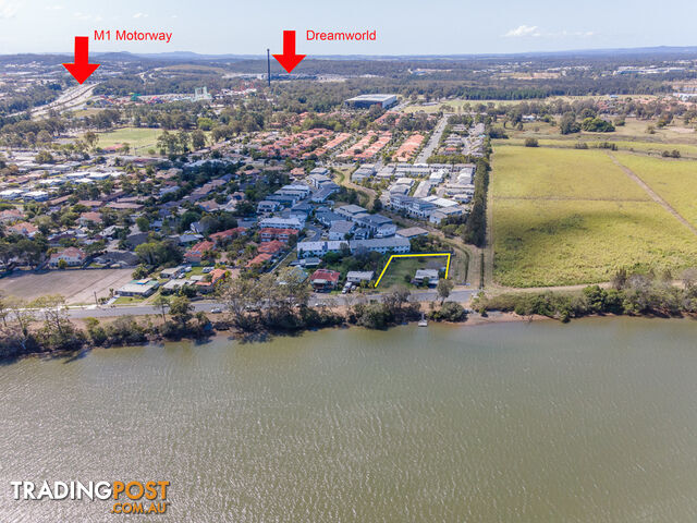 56-58 Esplanade Coomera QLD 4209