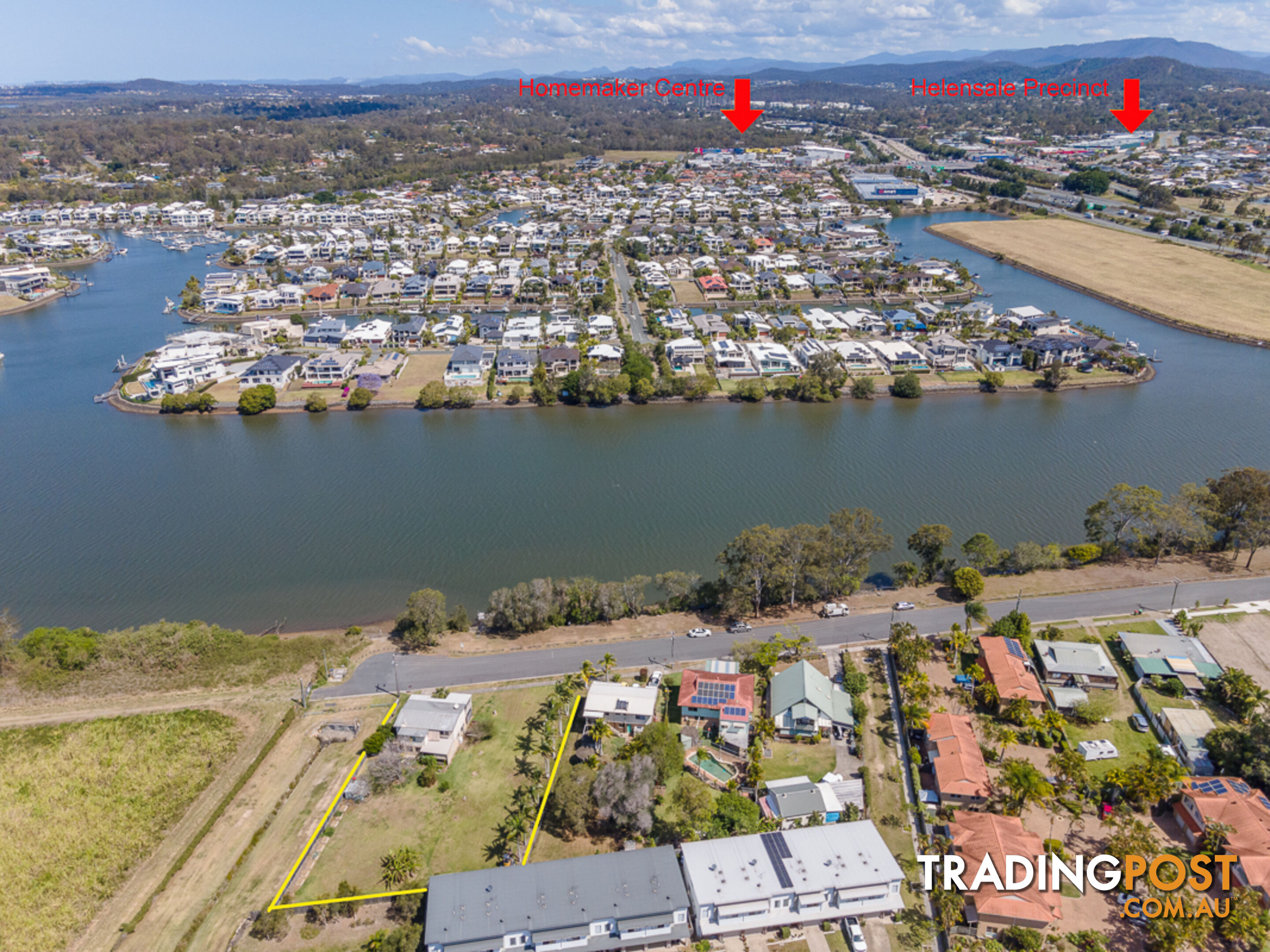 56-58 Esplanade Coomera QLD 4209