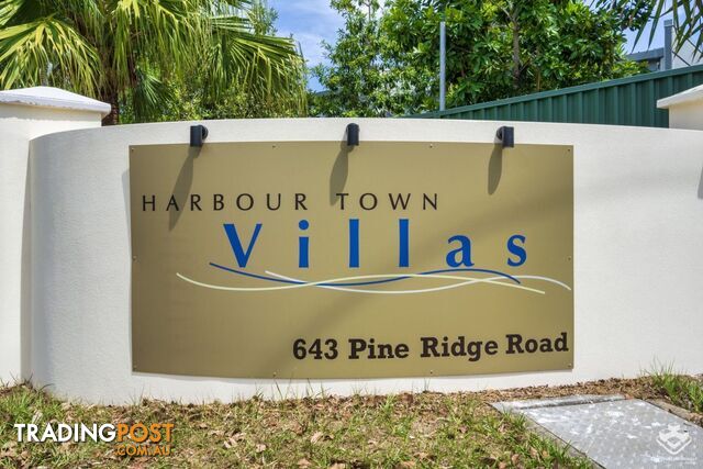 98/643 Pine Ridge Road Biggera Waters QLD 4216