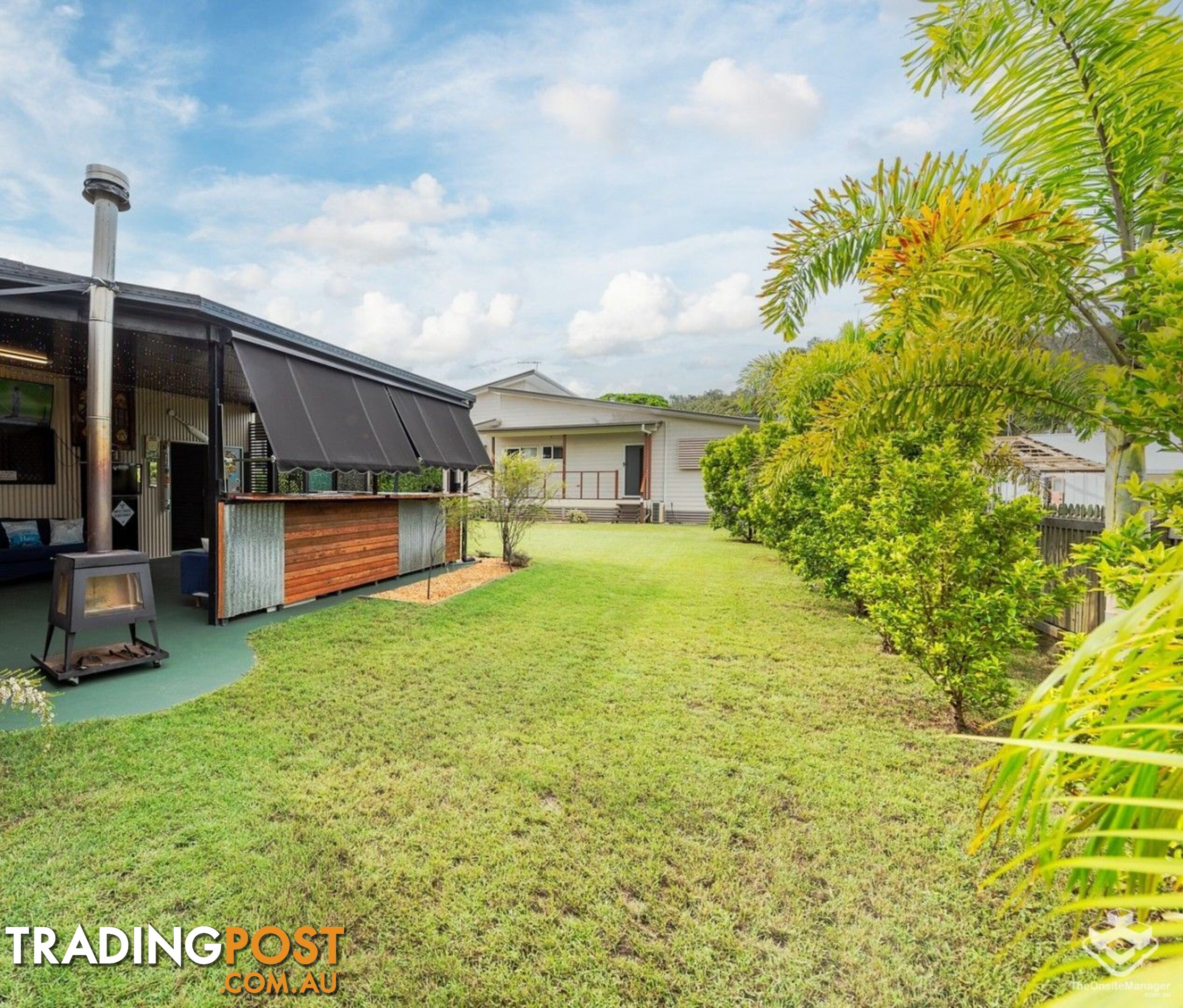 33 Howard Street Burrum Heads QLD 4659