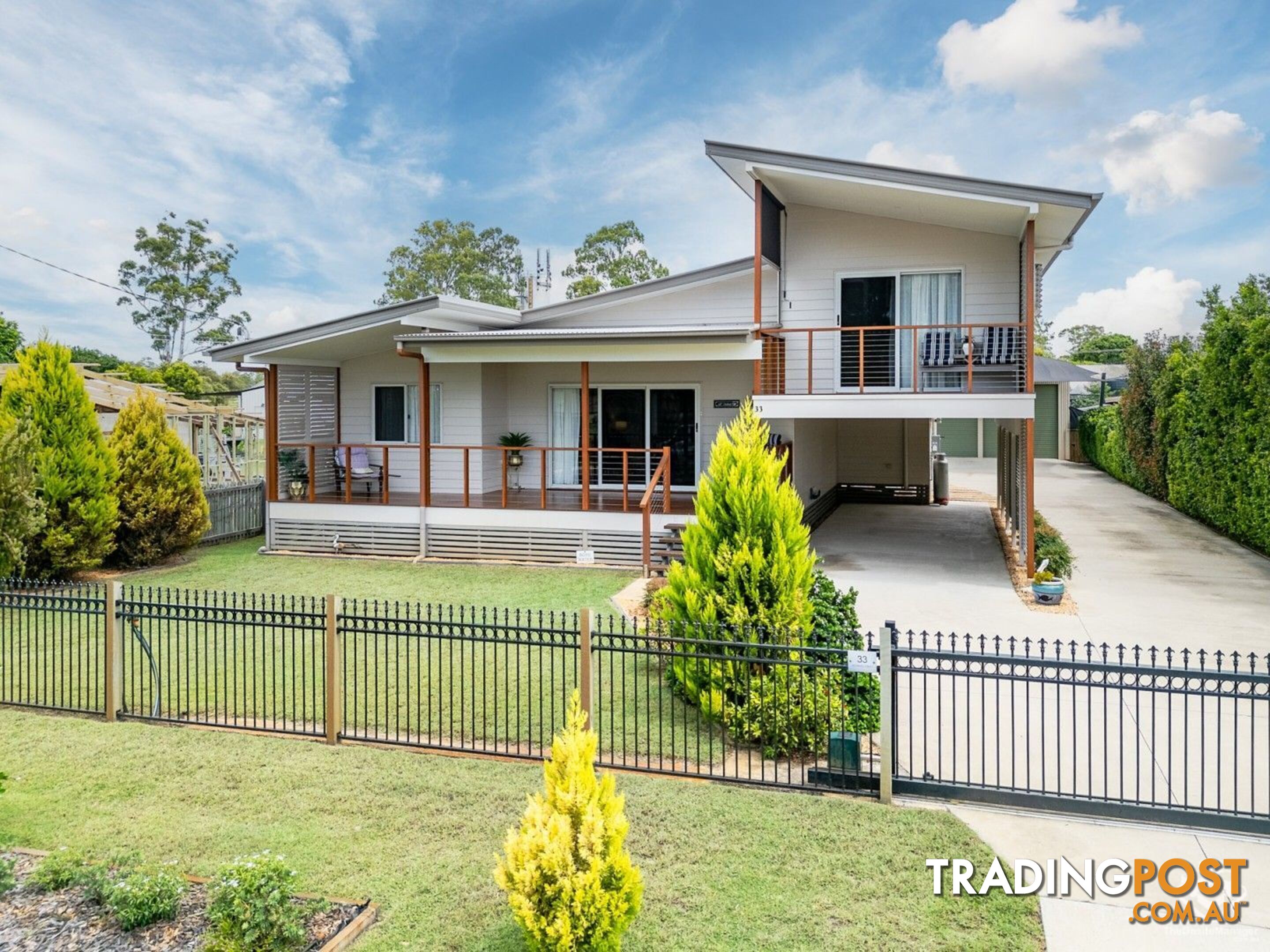 33 Howard Street Burrum Heads QLD 4659