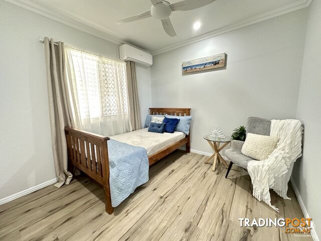 33 Howard Street Burrum Heads QLD 4659