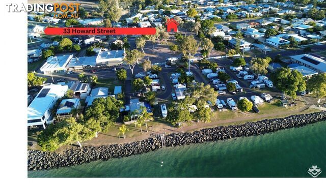 33 Howard Street Burrum Heads QLD 4659