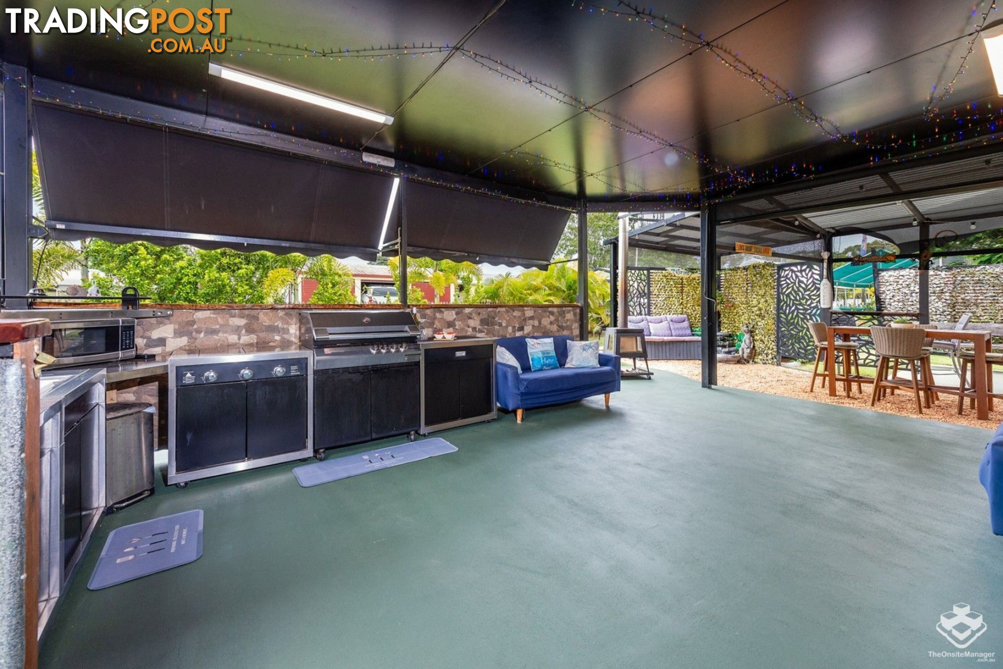 33 Howard Street Burrum Heads QLD 4659